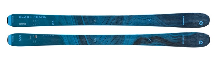 Blizzard Black Pearl 88 2022/2023
